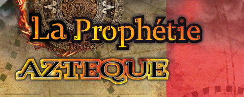 jeu d'évasion la prophétie aztèque