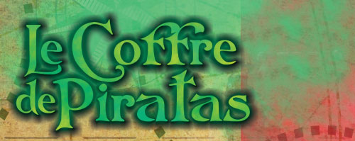 Jeu d'évasion le coffre de piratas