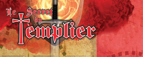 jeu d'évasions le secret du templiers